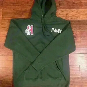 Master P Christmas Toy Drive Hoodie.